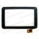 Prestigio MultiPad PMT5770D емкостной сенсор (тачскрин)